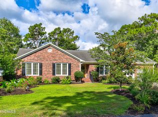 3118 Scarborough Dr, Wilmington, NC 28409