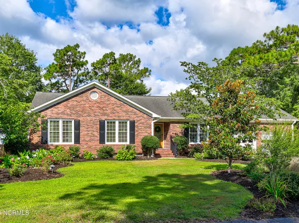 3118 Scarborough Drive, Wilmington, NC 28409