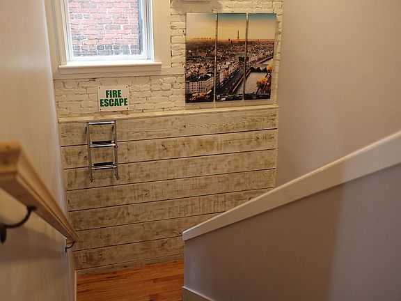 3rd image of 7 N Carey St #3