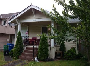 5541 18th Ave S, Seattle, WA 98108