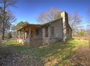 192 Indian Springs Ln #3, Ellijay, GA 30536