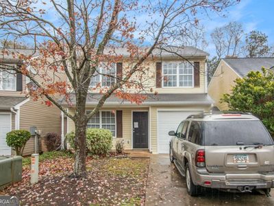 164 Prity Ct, McDonough, GA, 30253
