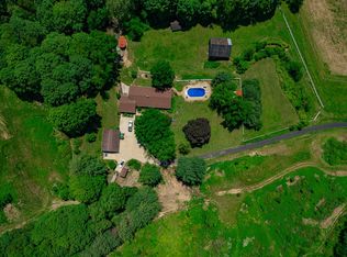 2998 Dry Run Rd, Chillicothe, OH 45601