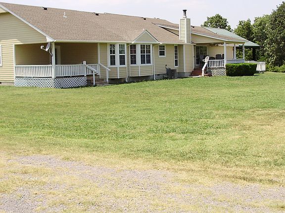 Back (2 covered decks)