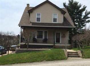 241 Joseph St, Pittsburgh, PA 15227