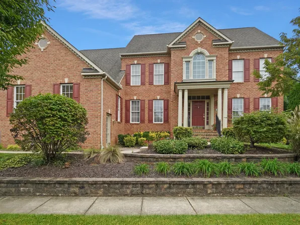 1412 Kinghaven Ct, Gambrills, MD 21054