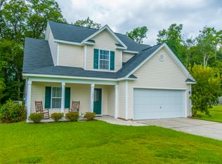 1027 Steelechase Ln, Hanahan, SC 29410