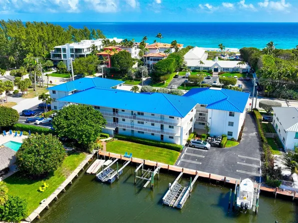 1700 S Ocean Blvd 4, Delray Beach, FL 33483