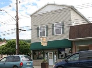 114 W Main St, Elkland, PA 16920