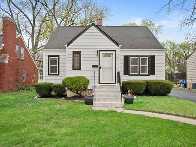 17917 Lorenz Ave, Lansing, IL, 60438