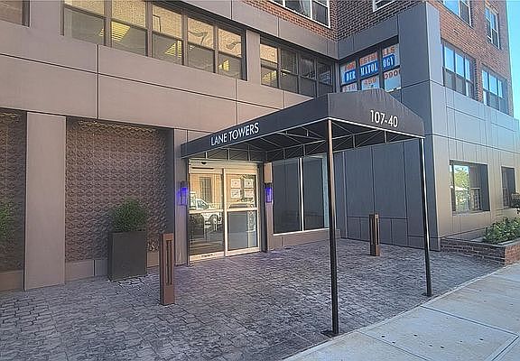2nd image of 10740 Queens Blvd APT 7E