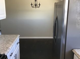 1902 S Philadelphia St, Amarillo, TX 79103