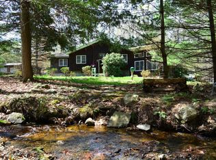 709 Valley Rd, Stone Ridge, NY 12484