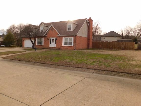2nd image of 8616 Copperfield Dr