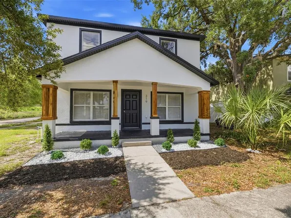 319 E Hanlon St, Tampa, FL 33604