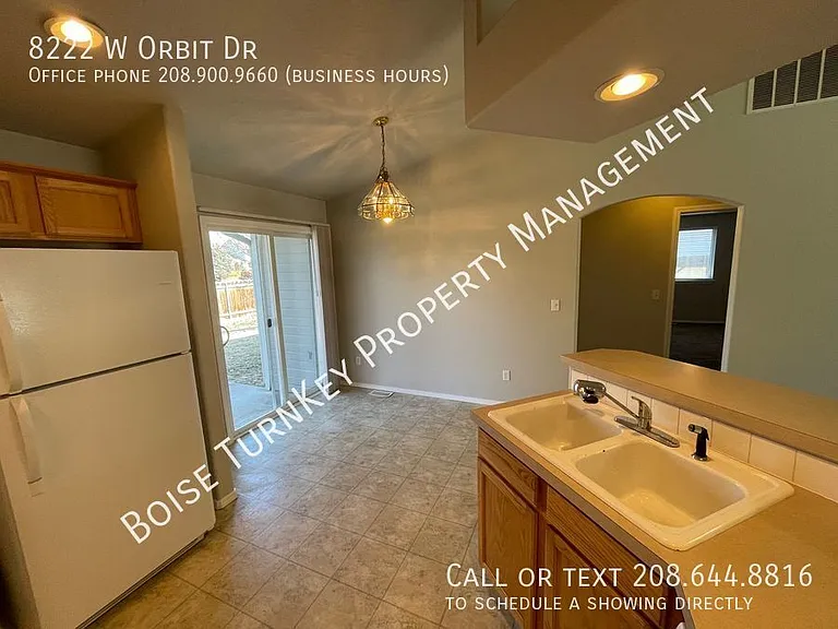 8222 W Orbit Dr — Photo 9