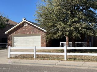 5405 New Orleans Dr, Odessa, TX 79762