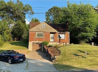 195 McMurray Rd, Pittsburgh, PA 15241