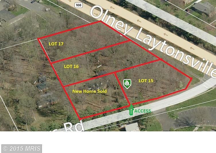 2nd image of 4121 Briars Rd
