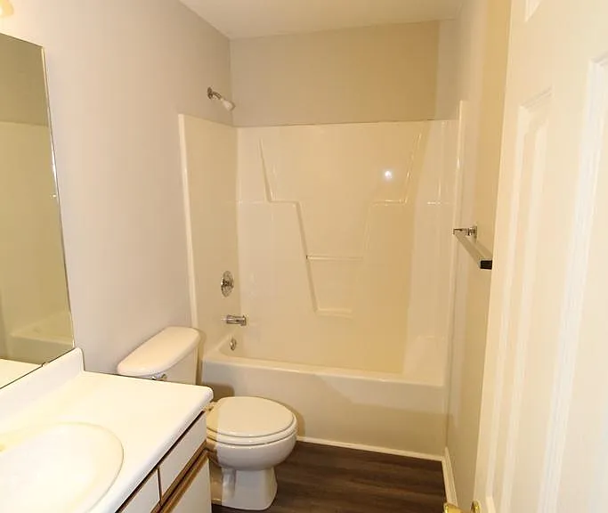 4101 Elkin Ridge Dr #B — Photo 13