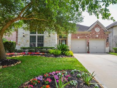 5927 Story Book Trl, Missouri City, TX, 77459