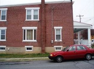 423 Pearl St, Lancaster, PA 17603