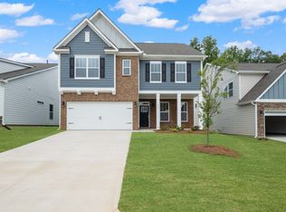 301 Fiery Rd, Mauldin, SC 29607