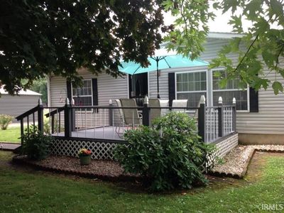 2942 W 260n Rd N, Covington, IN, 47932