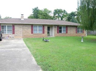 508 7th St, Barling, AR 72923