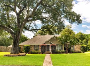 3035 Branson Ct W, Mobile, AL 36695