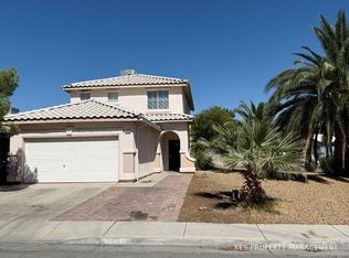 5968 Hickory Nut Ave, Las Vegas, NV 89142