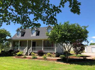 24087 Wooley Springs Rd, Athens, AL 35613