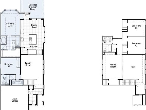 2nd image of 8756 Mancos Valley Ct