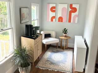 800B N Danville St, Arlington, VA 22201