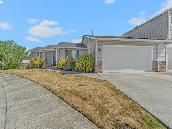 7602 NE 61st Way, Vancouver, WA 98662