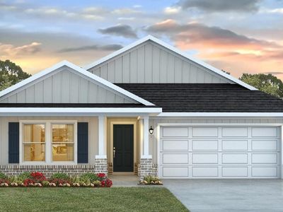 8141 Fir Tree Dr, Milton, FL, 32583