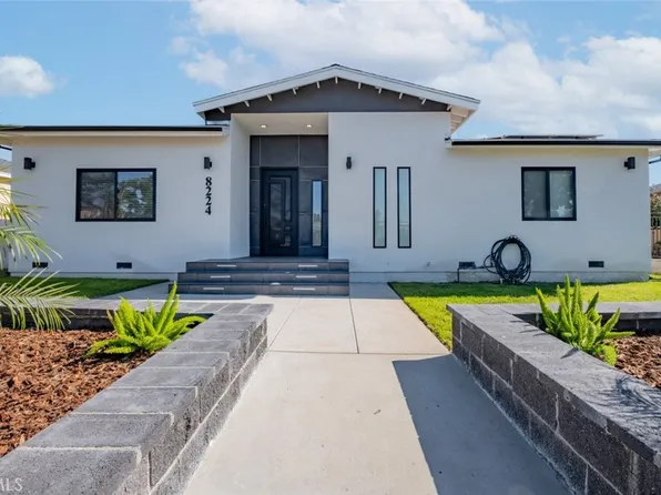 8224 Whitsett Ave, North Hollywood, CA 91605