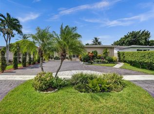 11650 NW 30th Pl, Sunrise, FL 33323