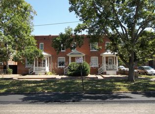 384 S Logan St, Denver, CO 80209