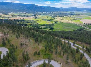 1612 Palmer Loop, Chewelah, WA 99109