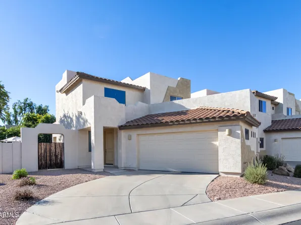 544 N ALMA SCHOOL Road #38, Mesa, AZ 85201