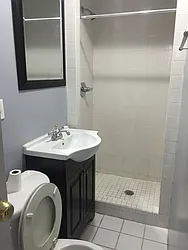 Rented by Salon Realty Corp