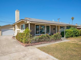 8121 Bestel Ave, Garden Grove, CA 92844