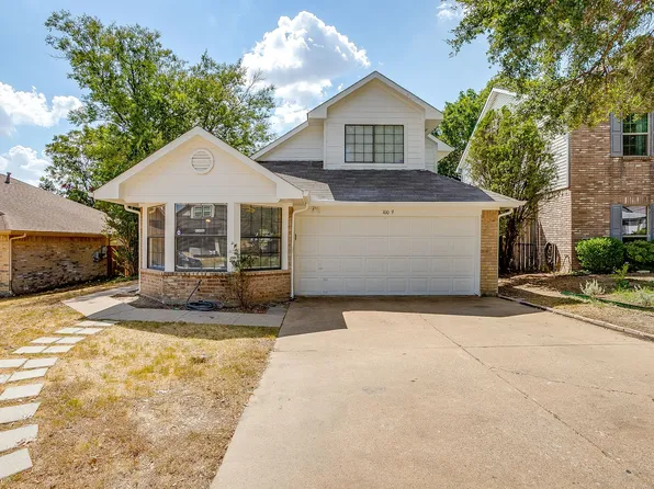 10009 Leatherwood Dr, Fort Worth, TX 76108