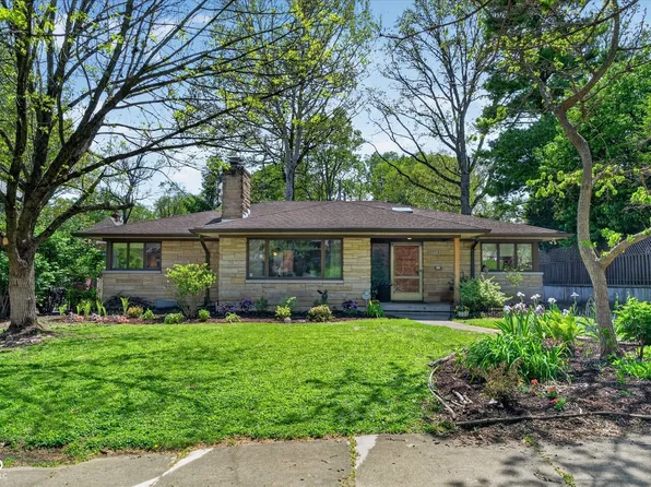 715 E 58th St, Indianapolis, IN 46220