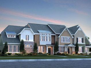 736 Fallon Grove Way, Raleigh, NC 27608