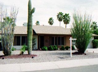 11867 S Half Moon Dr #LG, Phoenix, AZ 85044