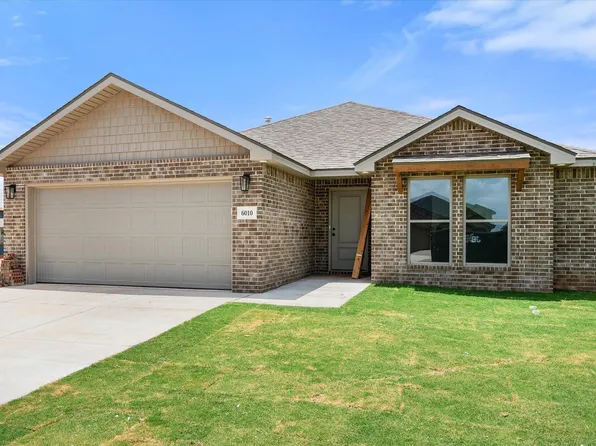 6010 Venita Ave, Lubbock, TX 79407