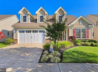 3 Mitchell Ct, Medford, NJ 08055