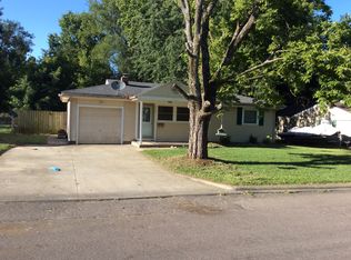 2324 W 3rd St, Sedalia, MO 65301